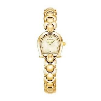 Jam Tangan Wanita Aigner Elba AGW.254004 Original Resmi