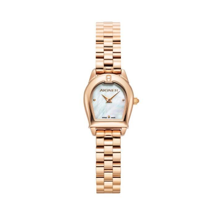 Jam Tangan Wanita Aigner Molfetta AGW.253005 Original Resmi