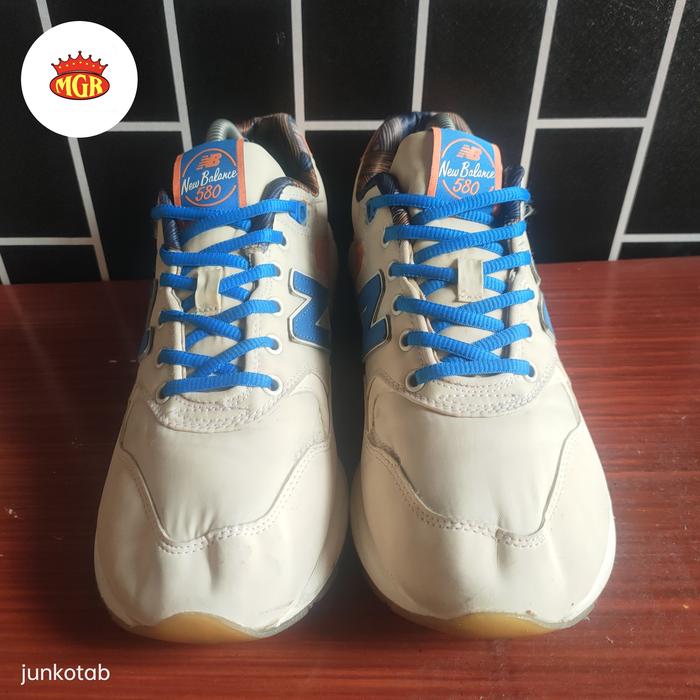 sepatu new balance 580 revlite