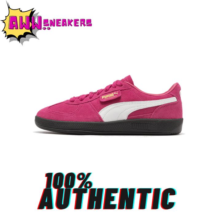 Puma Palermo Rose - Rewrite 100% [Authentic]
