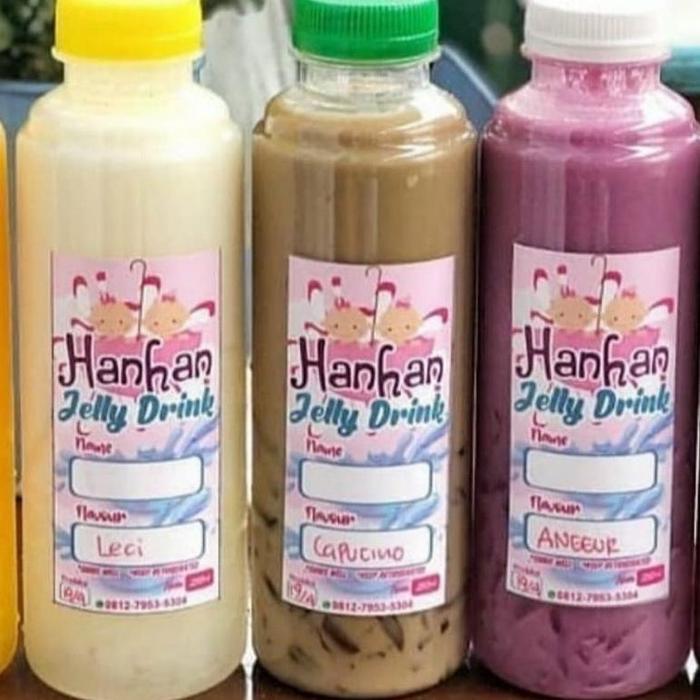 botol almond 250ml / botol cuko/ botol.plastik 250ml eceran