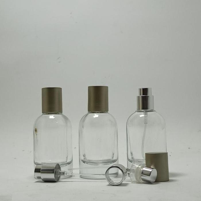 botol parfume LALABO 30 ML
