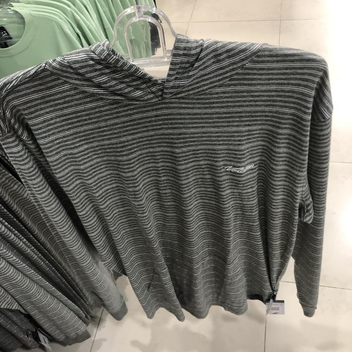 Sweater Pria Volcom Original