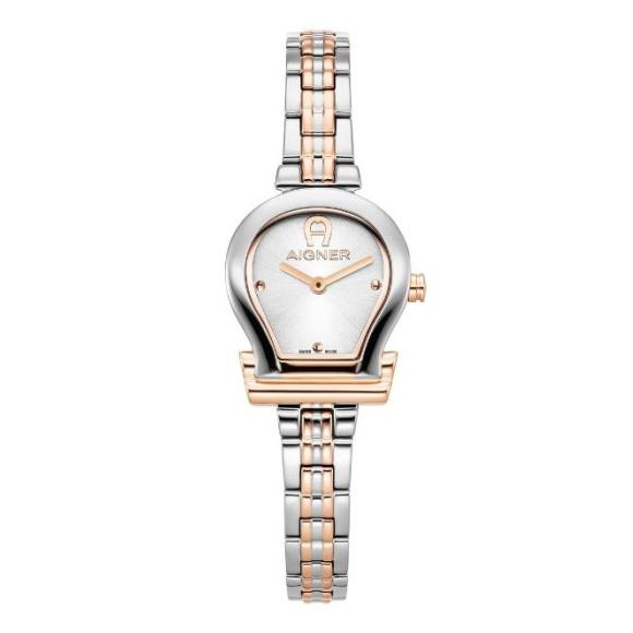 Jam Tangan Wanita Aigner Tivoli Due AGW.258002 Original Resmi