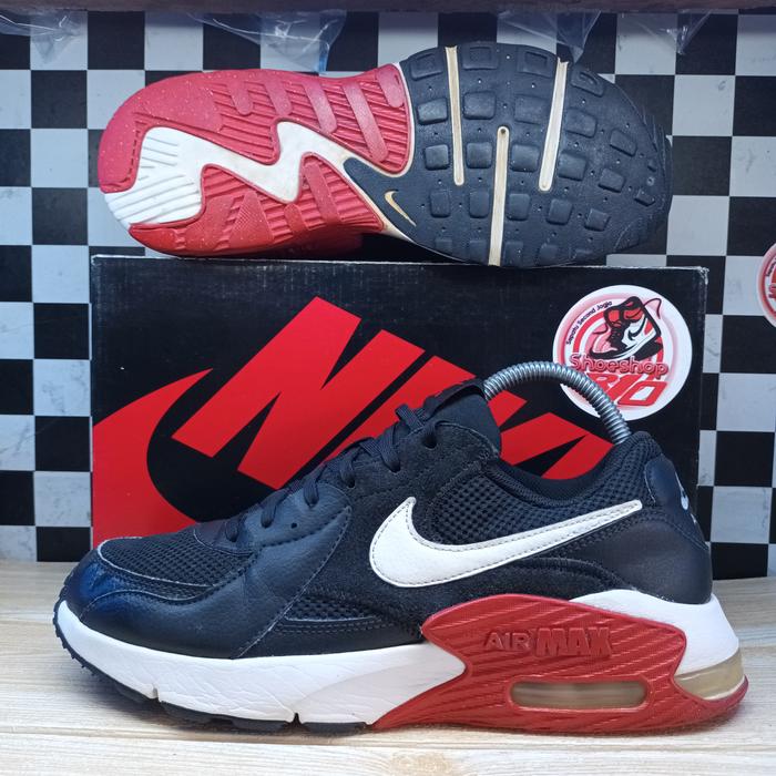Nike Air Max Excee Bred CD4165-005 | Shoeshop-r10