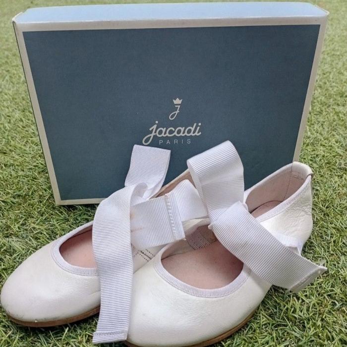 JACADI PARIS/KIDS SHOES/PRELOVED