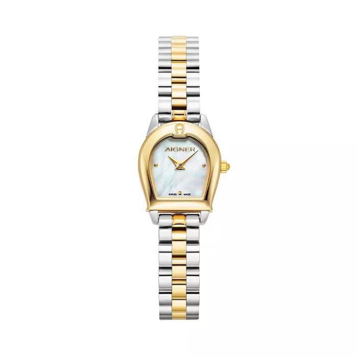 Jam Tangan Wanita Aigner Molfetta AGW.253002 Original Resmi