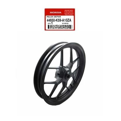 44650-K59-A10ZA Velg Depan – Vario 125 eSP & Vario 150 eSP - 44650K59A10ZA