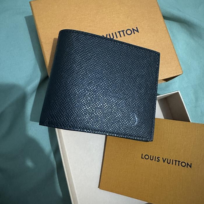 Dompet Louis Vuitton Original Custom Dompet Louis Vuitton Hadiah