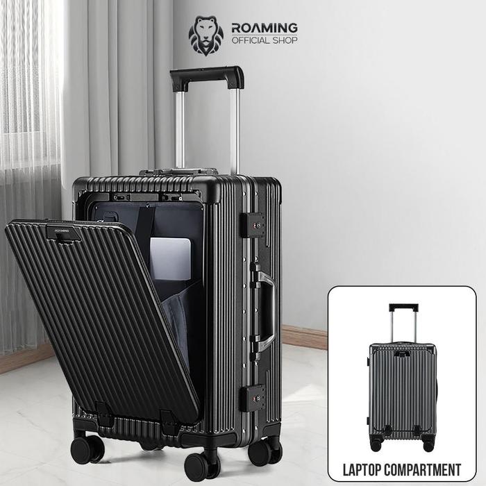 Roaming Koper Kabin & Bagasi Laptop K002