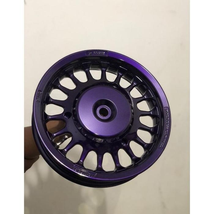 Bergaransi Velg Ring 12 VND Honda Scoopy Model Vespa (Special Colour)