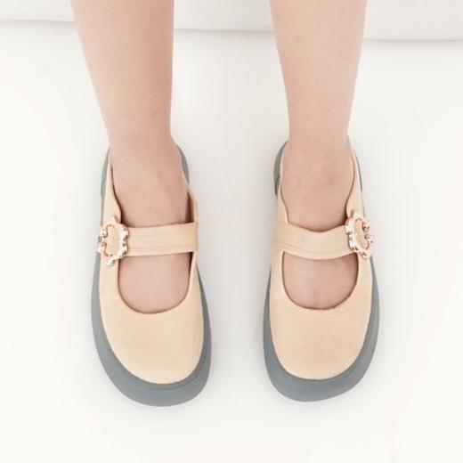 BEST PRODUK PORTO - SEPATU SANDAL WANITA SENDAL SELOP JELLY MULES SHOES USD