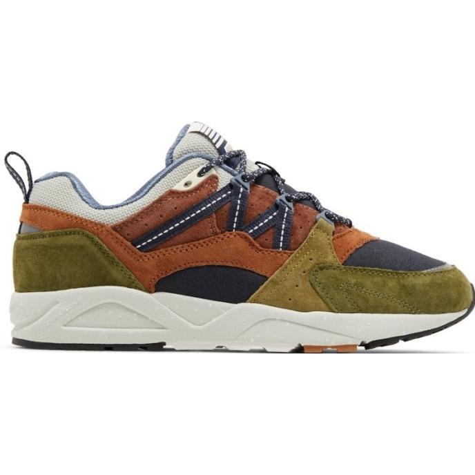 [BARU] KARHU FUSION 2.0 (F804131) ORIGINAL