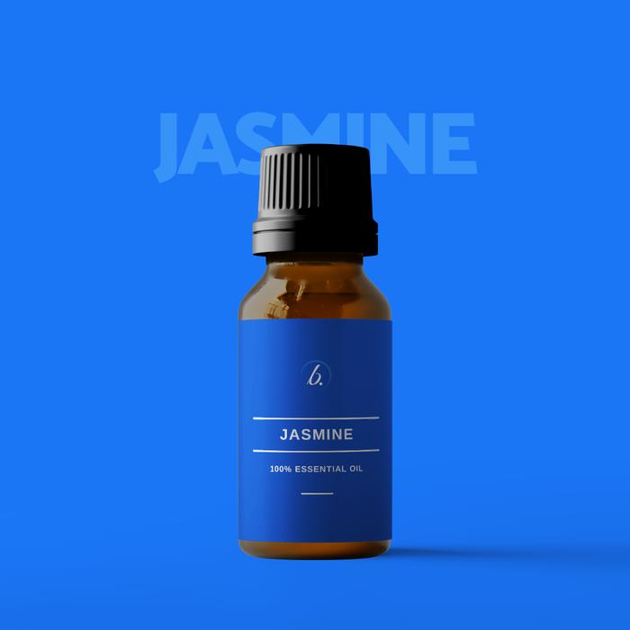 Jasmine Essential Oil Minyak Melati Murni Tanpa Bahan Kimia