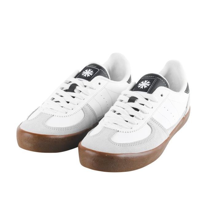 [BARU] GOZEAL | SHOES | FODEN WHITE