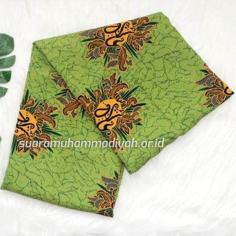 kain batik nasional semua jenis kain
