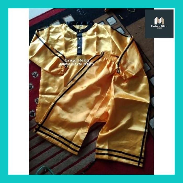MAULA** BAJU SENTEREWE STELAN JARANAN KEPANG