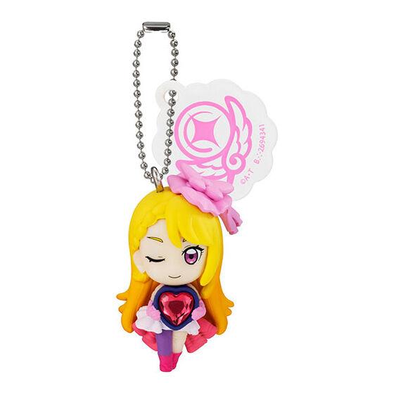 Cure Butterfly Hirogaru Sky Precure Pretty Cure Swing Special Bandai Gashapon Gacha Capsule Toy
