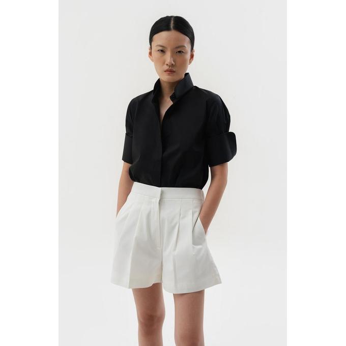 MASSHIRO&Co. - CHA - Black