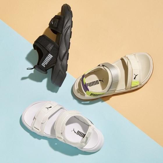BEST PRODUK PUMA / SEPATU SANDAL PUMA / PUMA RS IRI SANDAL / SEPATU SANDAL WANITA
