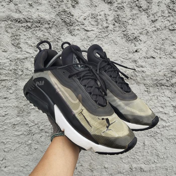 SEPATU NIKE AIRMAX 2090 SECOND