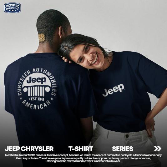 kaos jeep kaos jeep original kaos mobil kaos offroad jeep tshirt kaos combed 24s kaos premium jeep s