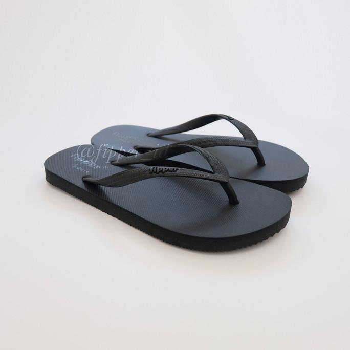 BEST PRODUK FIPPER BASIC-S FOR WOMAN , SANDAL FIPPER ORIGINAL , SANDAL WANITA ORI