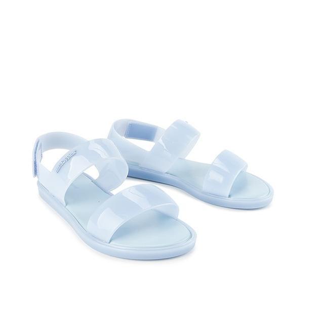 BEST PRODUK HUSH PUPPIES SANDAL WANITA ROWAN BLUE
