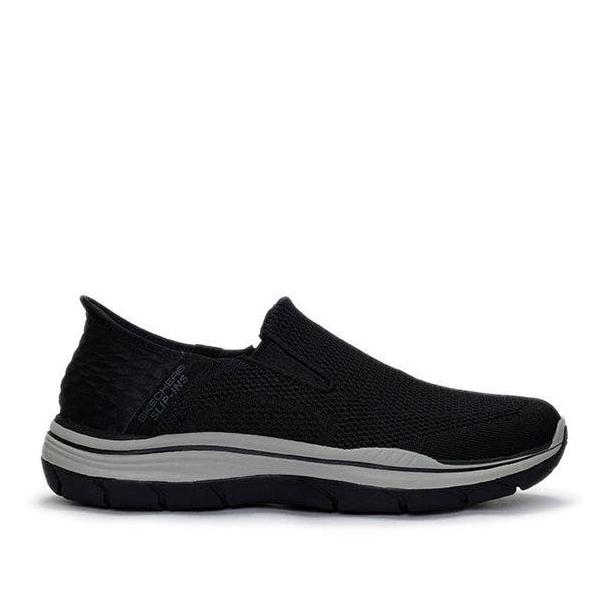 Skechers Slip-Ins Expected 2.0 Men's Lifestyle Shoes - Black original