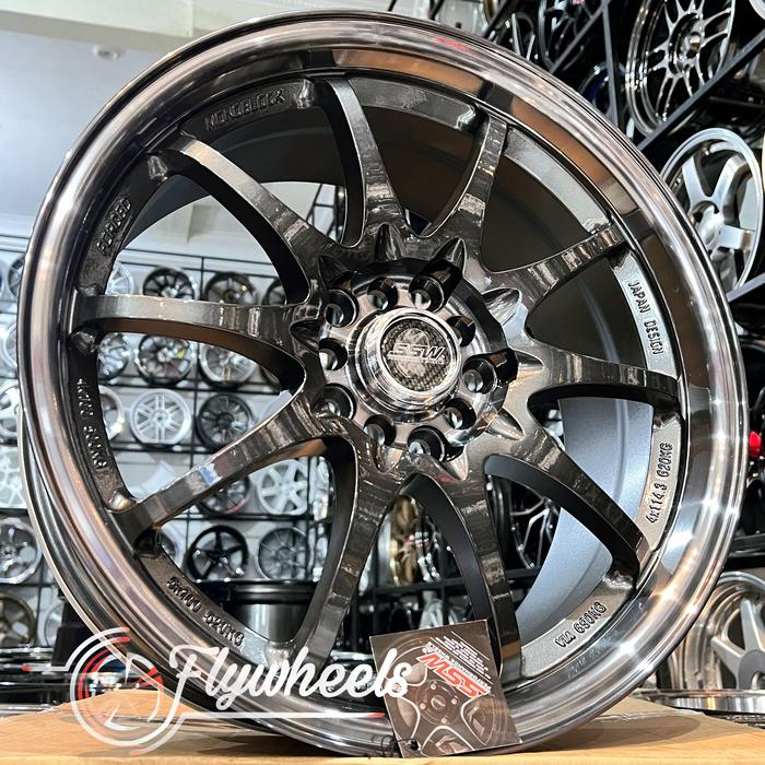 VELG SSW S200 THAILAND R17