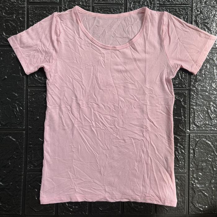 Uniqlo kids AIRism comfort unlimited