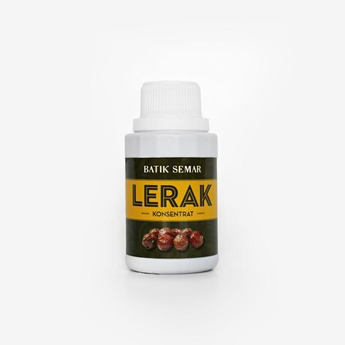 Batik Semar Detergent batik Lerak All