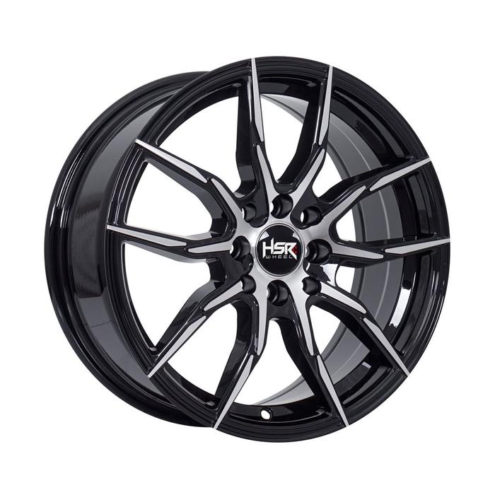 Velg Mobil Hsr Wheel Ring 16  Lobang 4