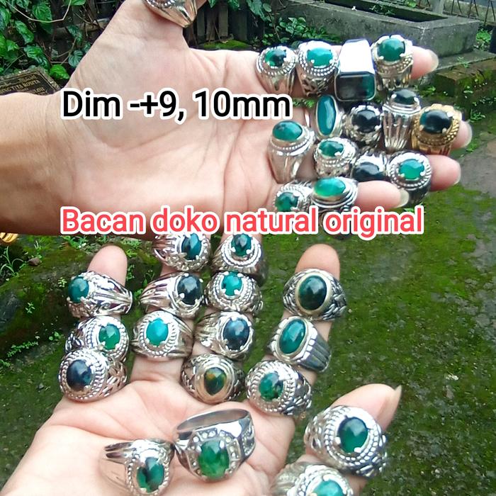 bacan doko /bacan/bacan palamea