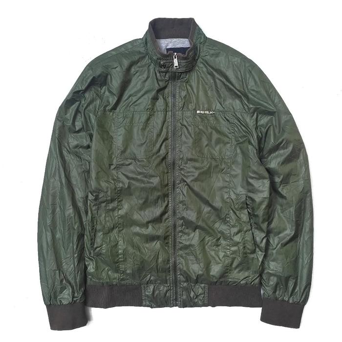 Dsquared² Men Nylon Jacket