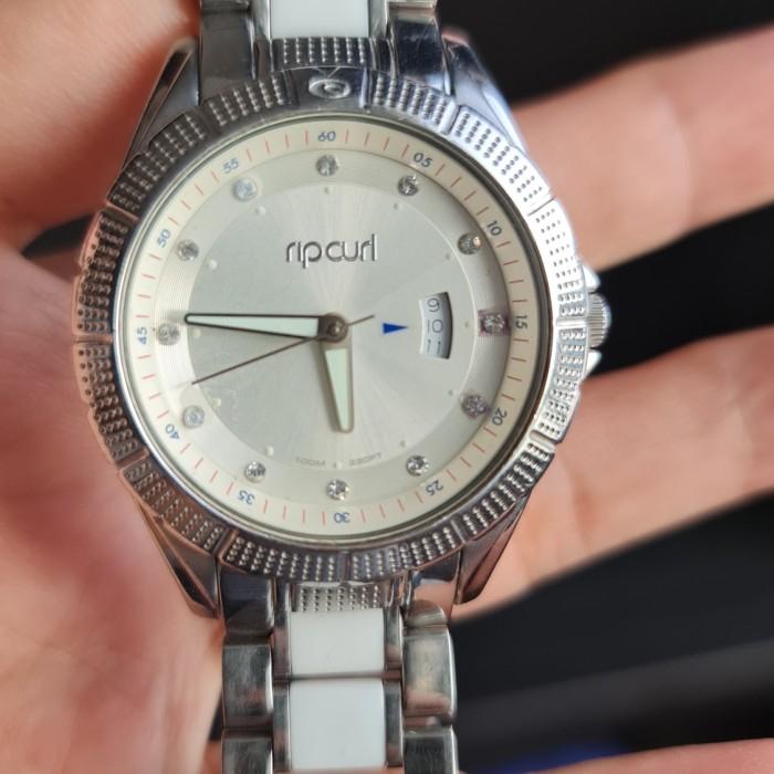 Original : Jam tangan wanita Ripcurl A2447G