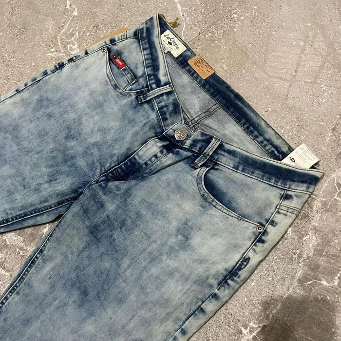 Celana Jeans Wanita Lee Cooper Original