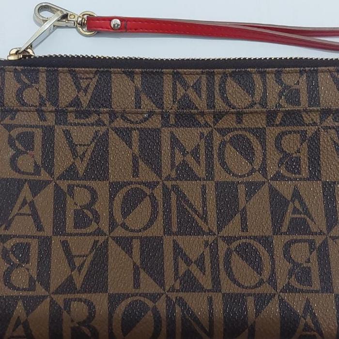tas pouch tas bonia wanita