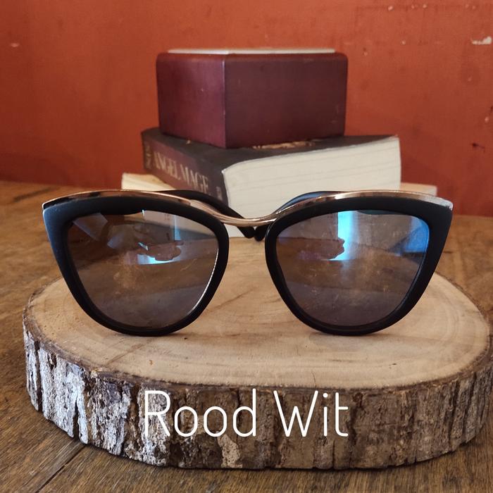 Jual kacamata hitam H&M  aksesoris women fashion sunglass second