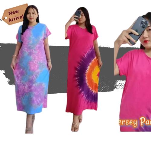 DASTER JUMBO KAOS JERSEY PANJANG - DASTER BALI JERSEY LD 120 - DASTER KAOS BALI - DASTER BIG SIZE