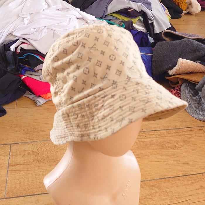 Topi Beanie Kupluk KnitWear Outdoor Bucket Hats Rimba Hat By ElLV