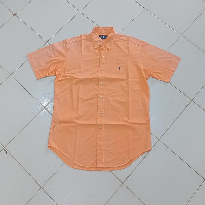 Polo by Ralph Lauren Kemeja