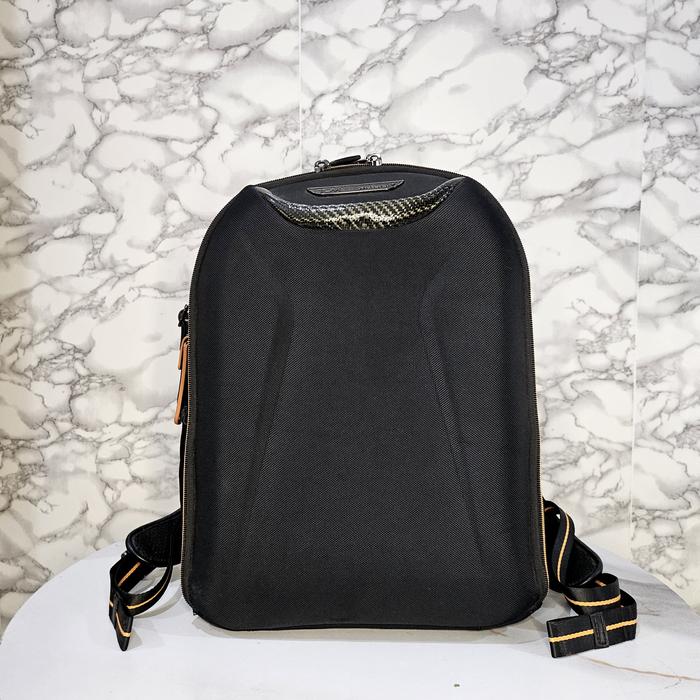 Tas tumi x mclaren tumi mclaren velocity thule