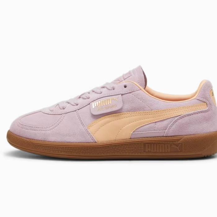 SEPATU PUMA PALMERO WOMEN ORIGINAL VIETNAM BNIB