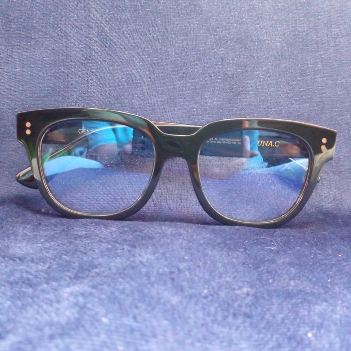 kacamata original GM seri UNA.C Eyewear