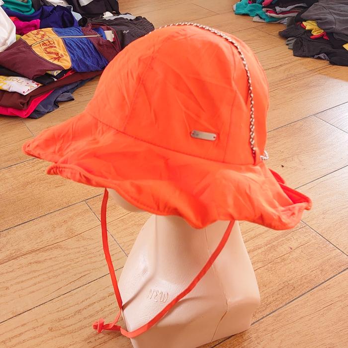 Topi Beanie Kupluk Outdoor Ushanka By K2 Extreme