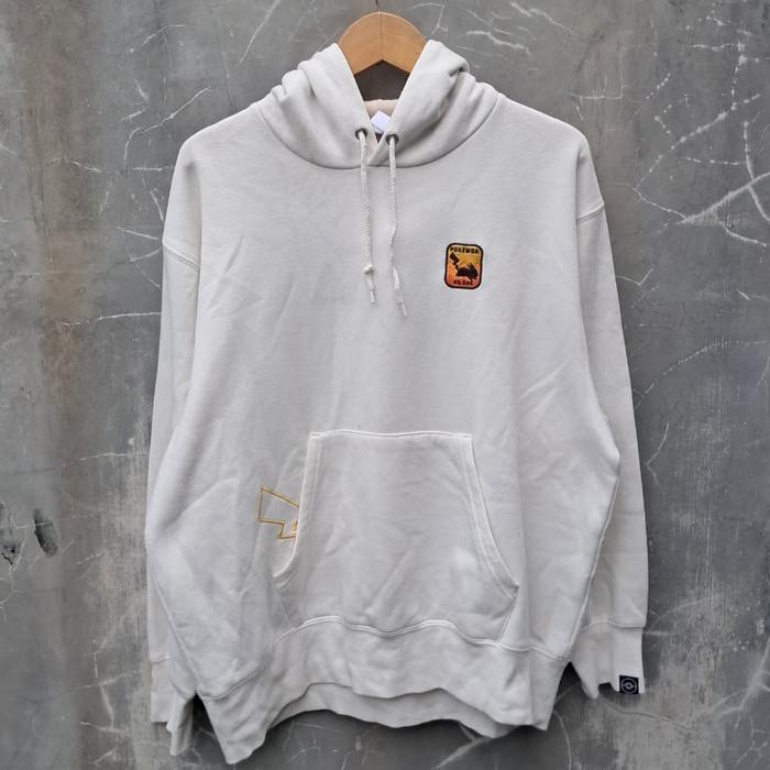 hoodie pokemon by GU second