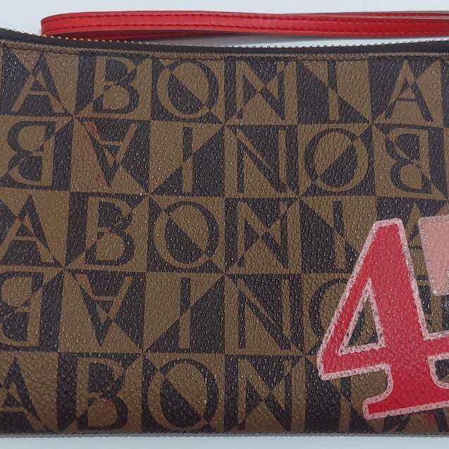 tas pouch tas bonia wanita