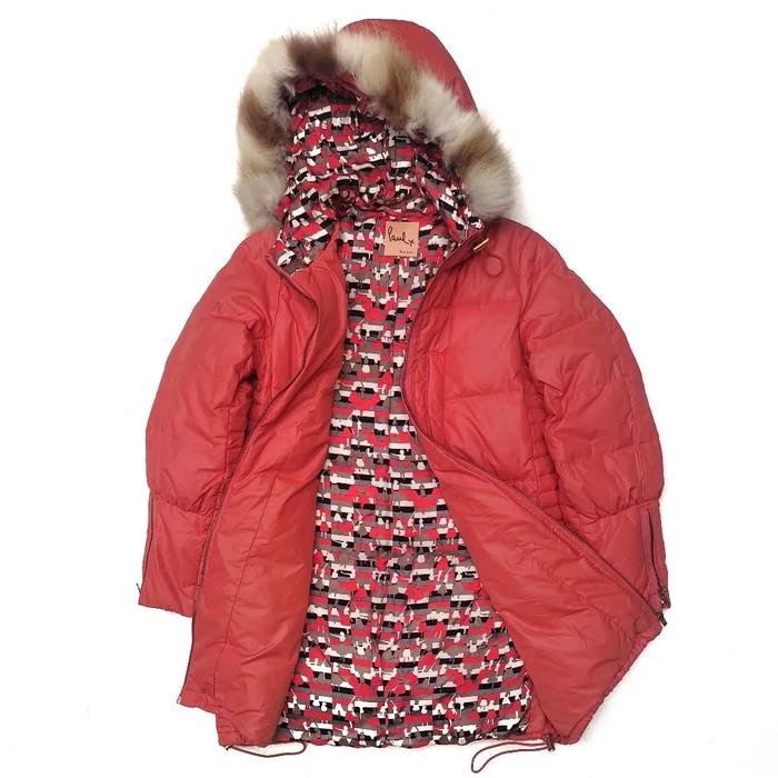 Paul Smith Down Coat Jacket