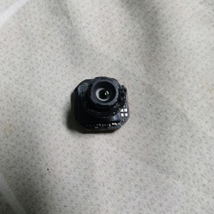 copotan kamera dji spark.